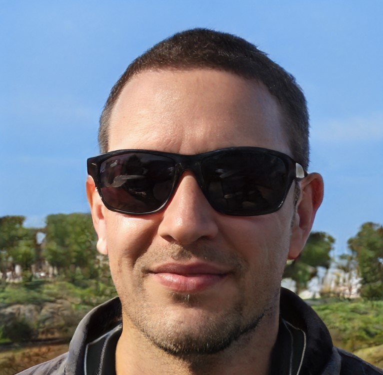 ירון בן דוד