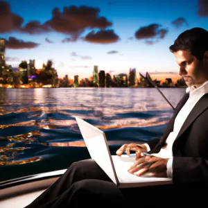 כוחם של נכסים דיגיטליים: משנה את כללי המשחק בעולם המקוון