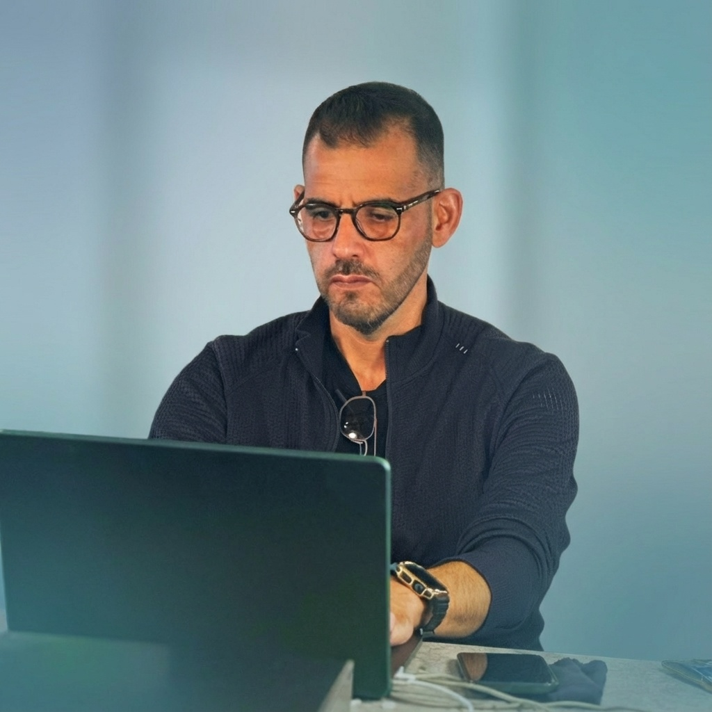 אוראל בוסקו אוראל בוסקו